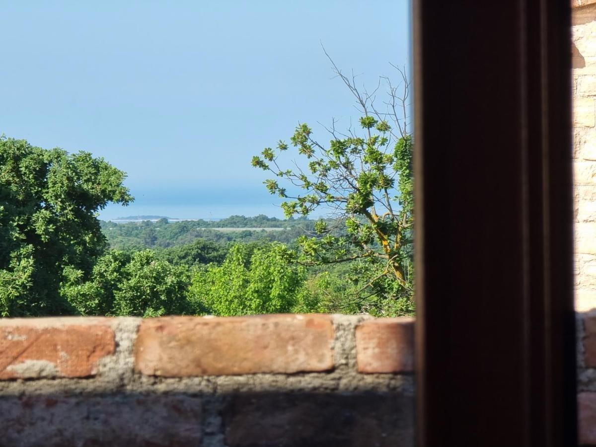 Villa Brioni With Pool By Rentistra Cabrunici Ngoại thất bức ảnh